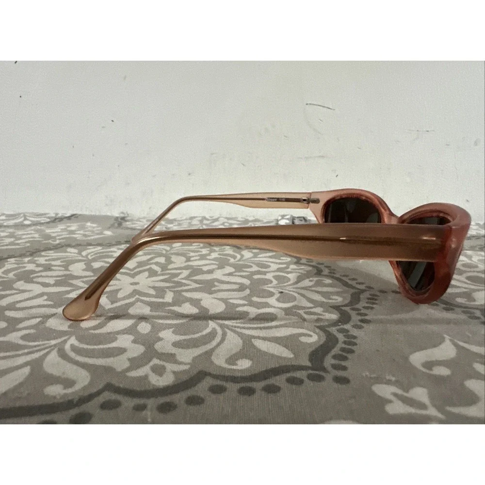 Sophia Loren Perugia Zyloware 118 Eyeglasses